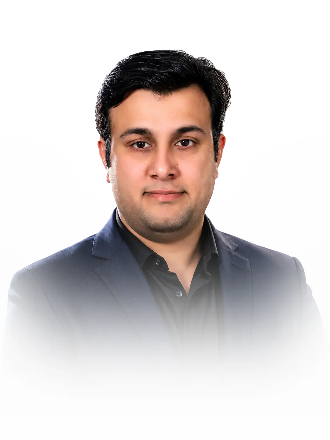 Praveen Sharma CEO SERP WIZARD