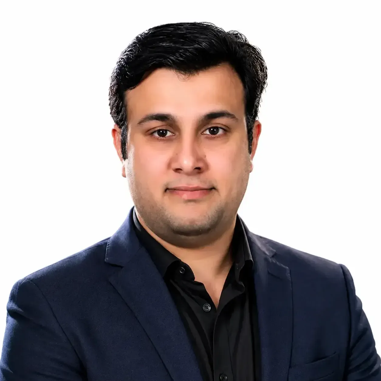 Praveen Sharma